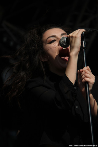 Charli XCX